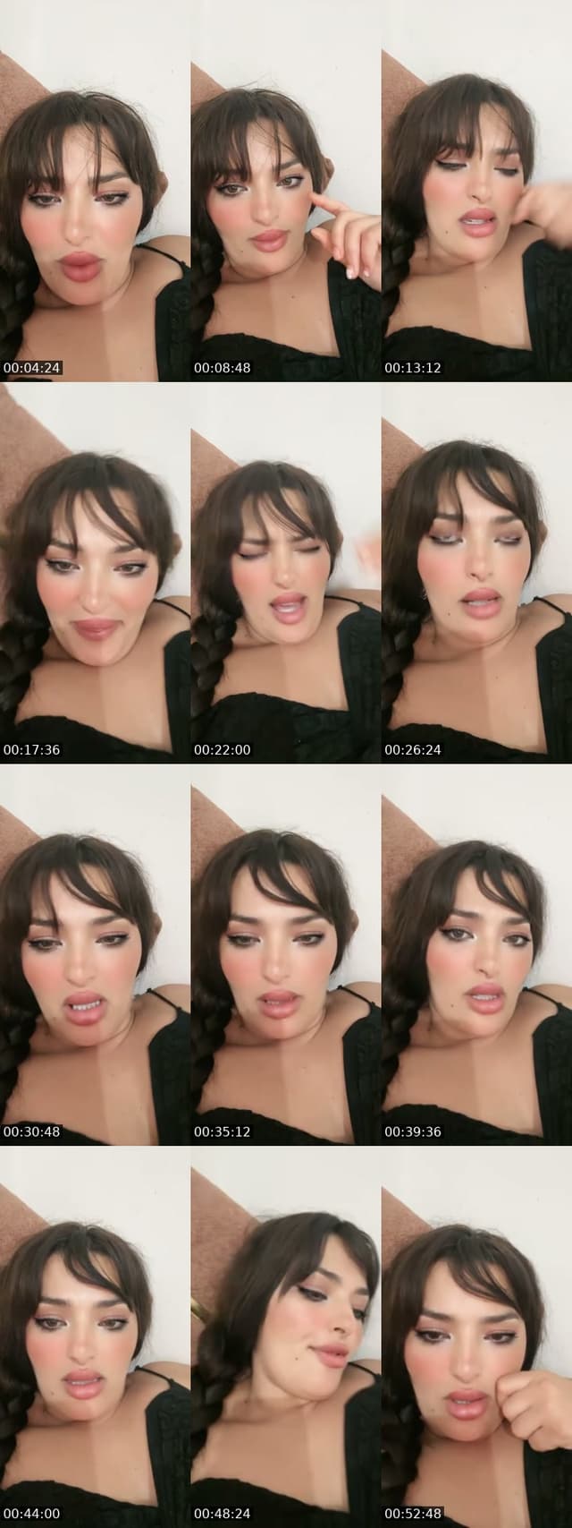 @labylka175 TikTok live