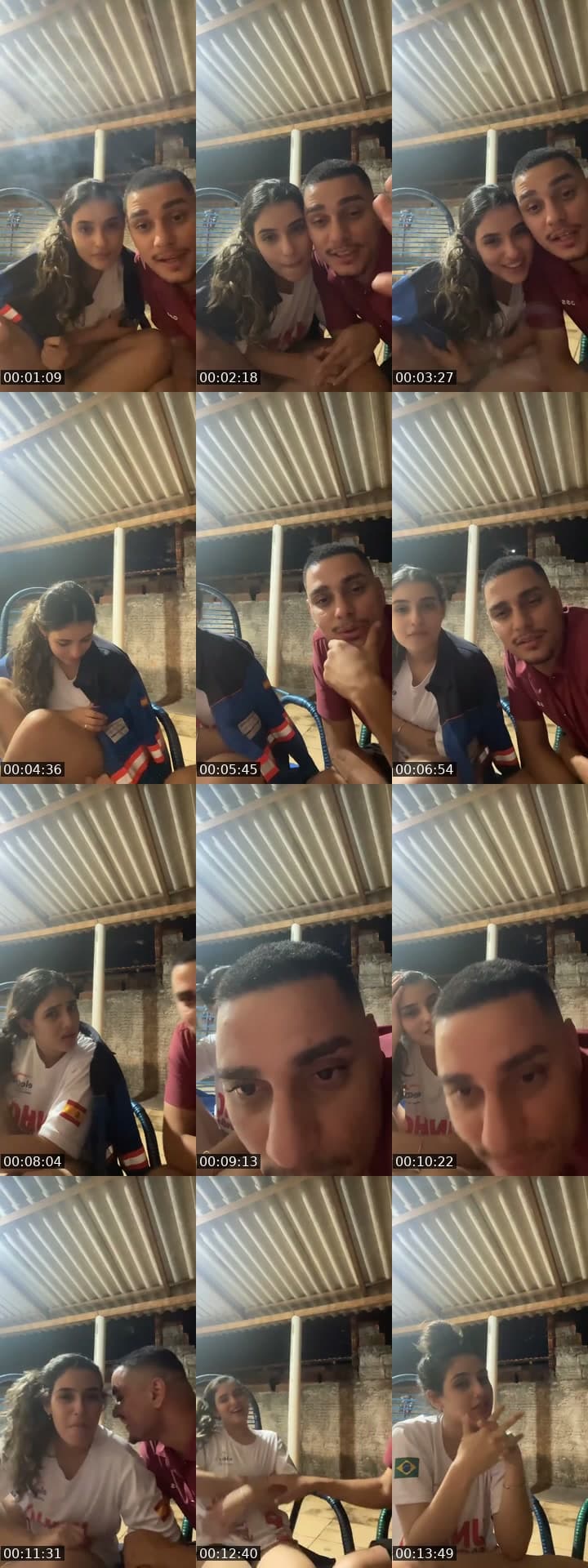 Alô, fala comigo colega