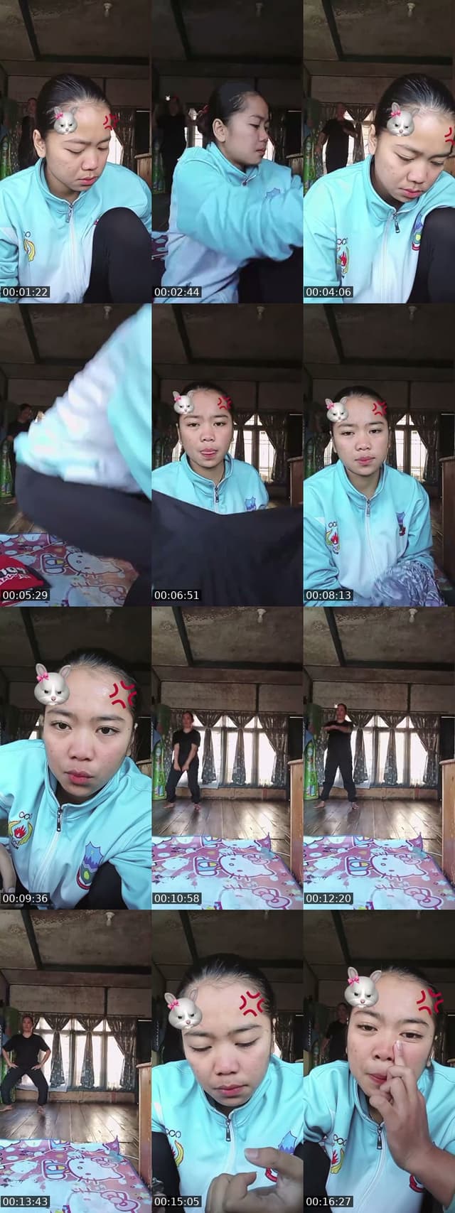 gatauuu pusing - @nenggtiw