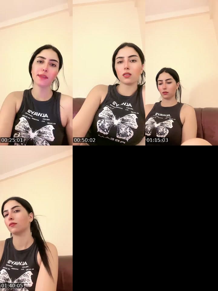 @m34la3 TikTok live stream