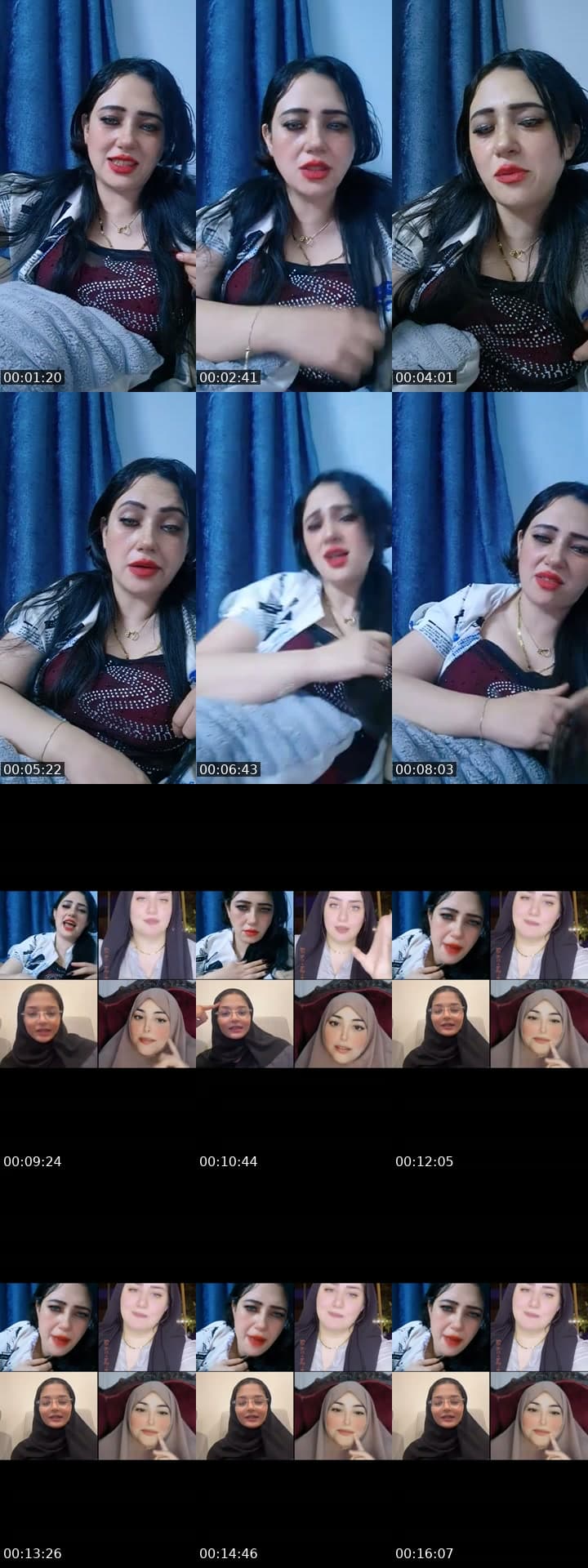 @mero085365 TikTok live stream