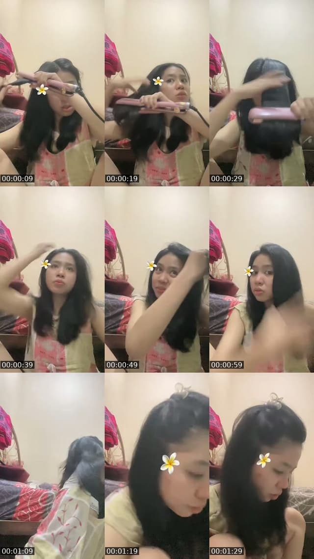 @nabilla.cr6 TikTok live