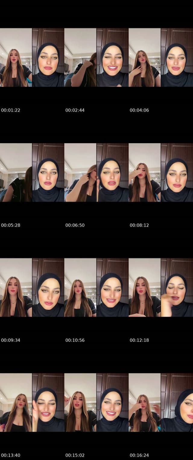 @sihamooo31 TikTok live