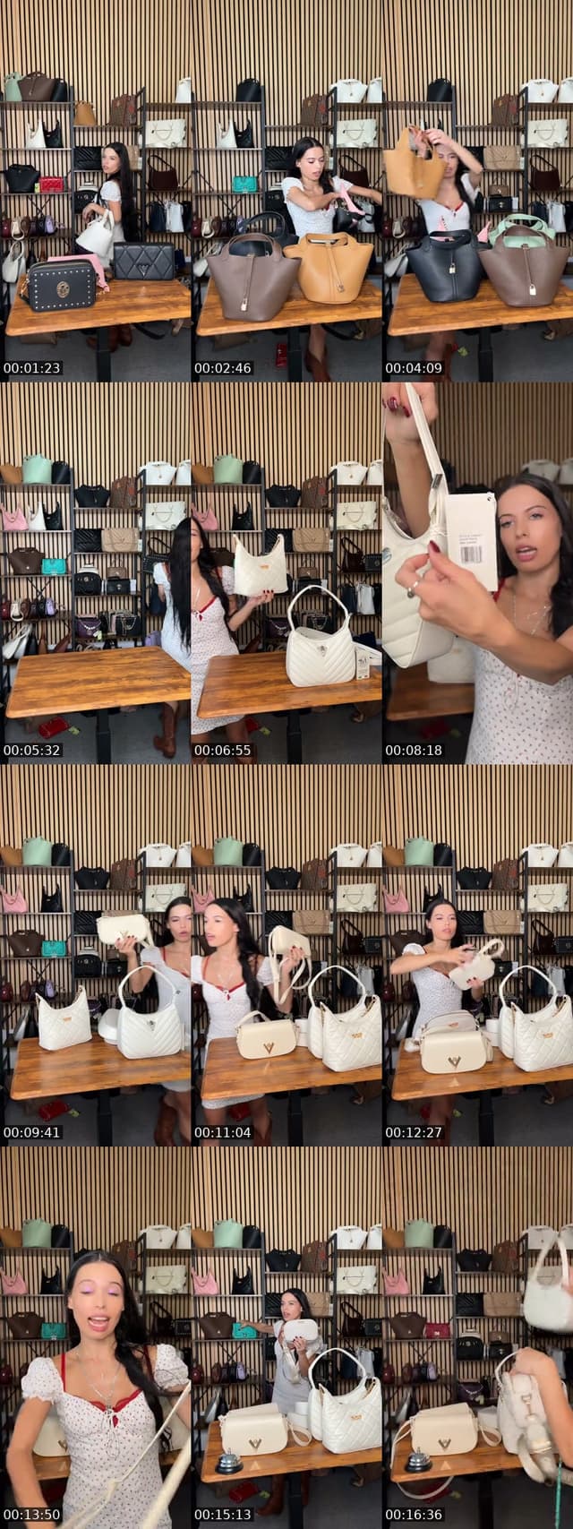 TikTok live: 4TH OF JULY MAJOR SALES WITH SP! by @silhouette.paris
