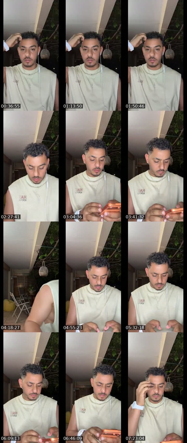 @.basbous1 TikTok live stream