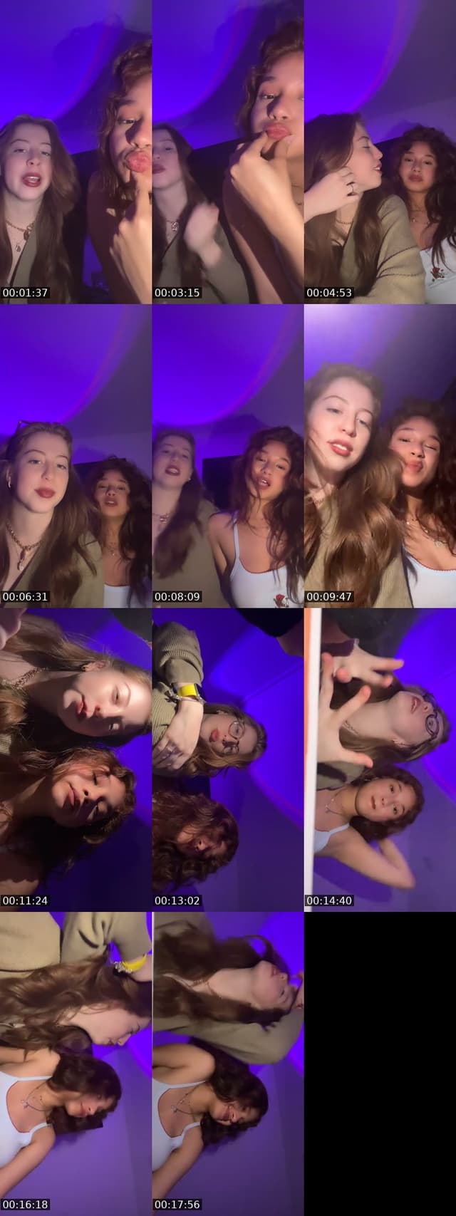 @_sofiacamacho_ TikTok live from 2026-07-05