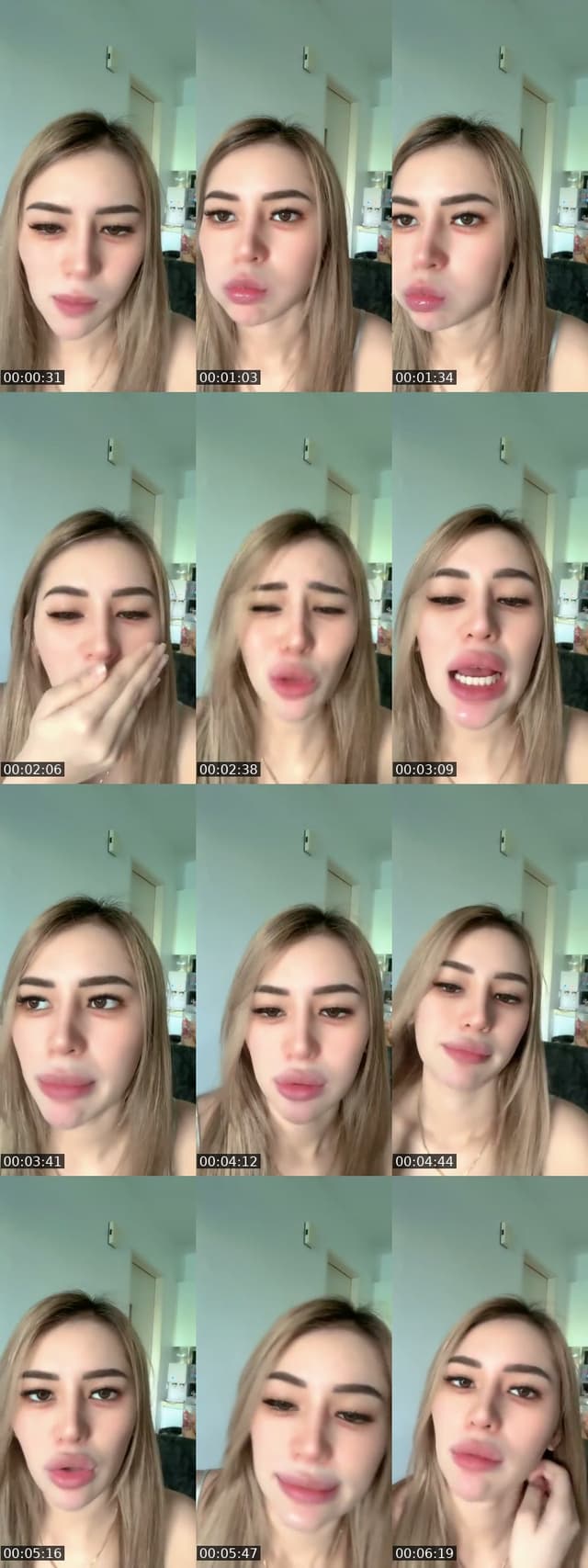 @anzeila_ TikTok live
