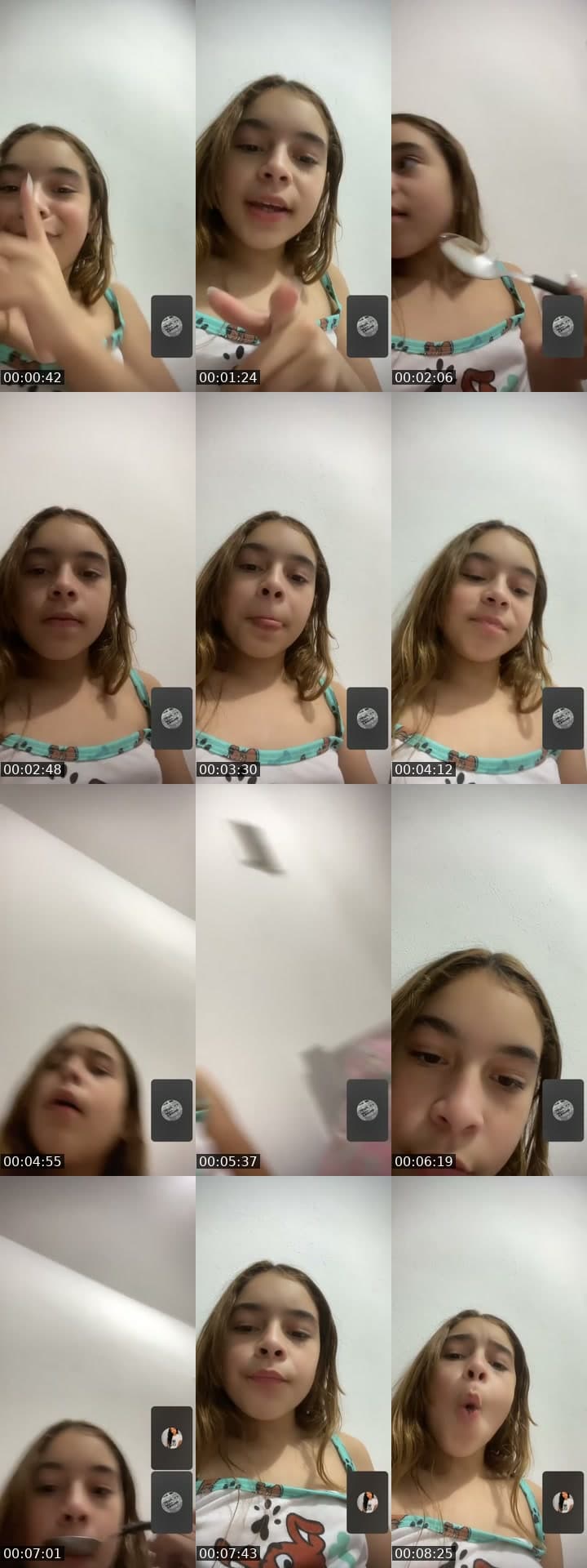 @isabelly.santos8011 TikTok live stream