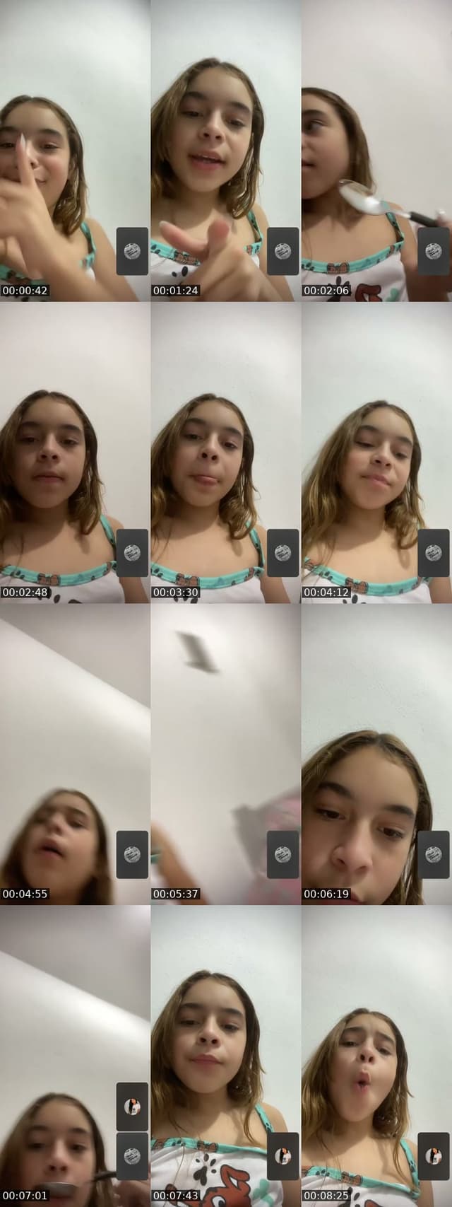 @isabelly.santos8011 TikTok live
