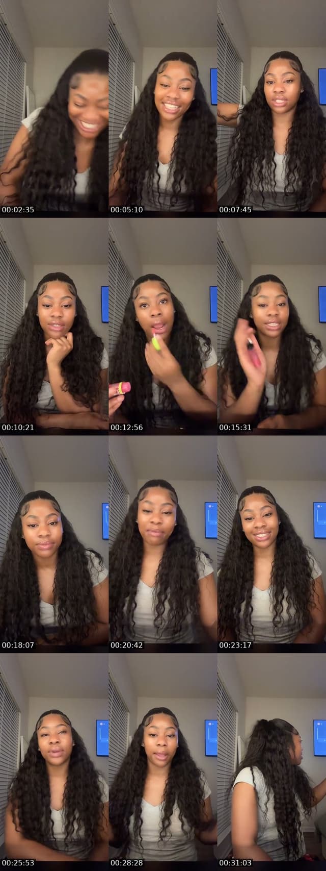 @baddiesarah1 TikTok live from 2026-07-05