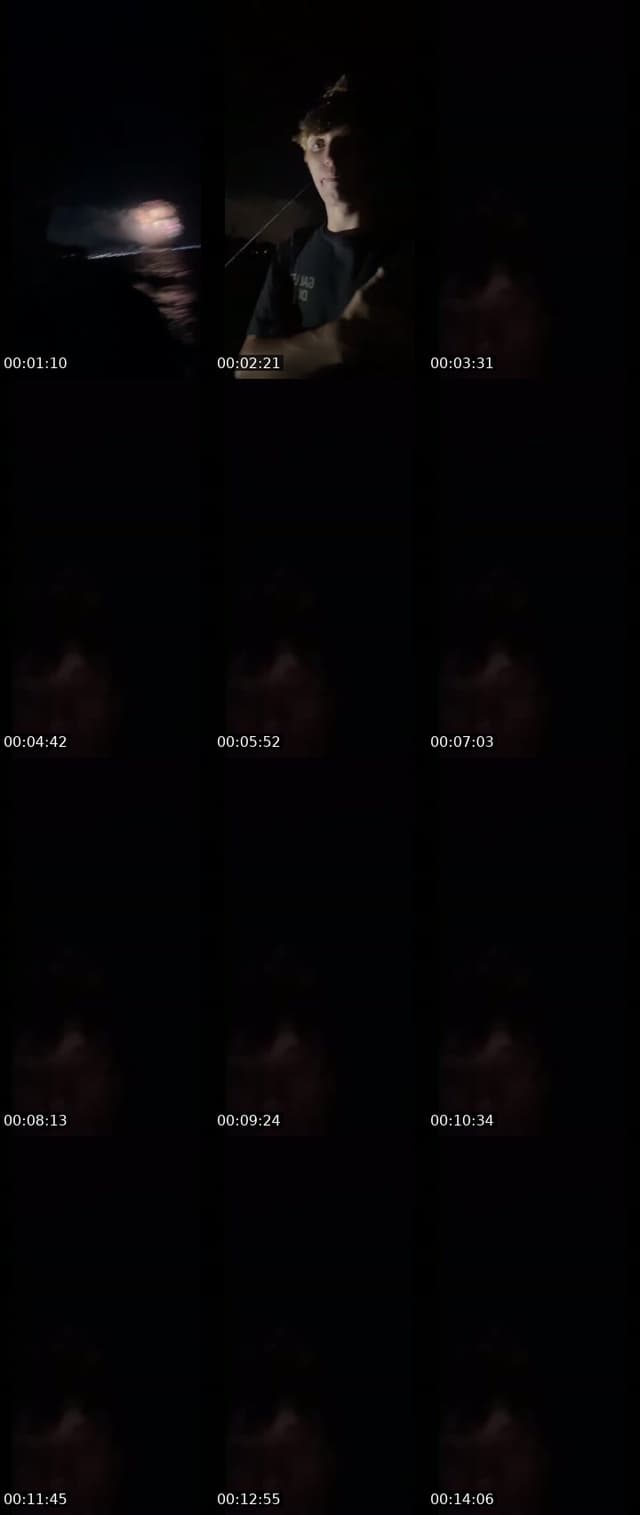 @flxntildeath TikTok live