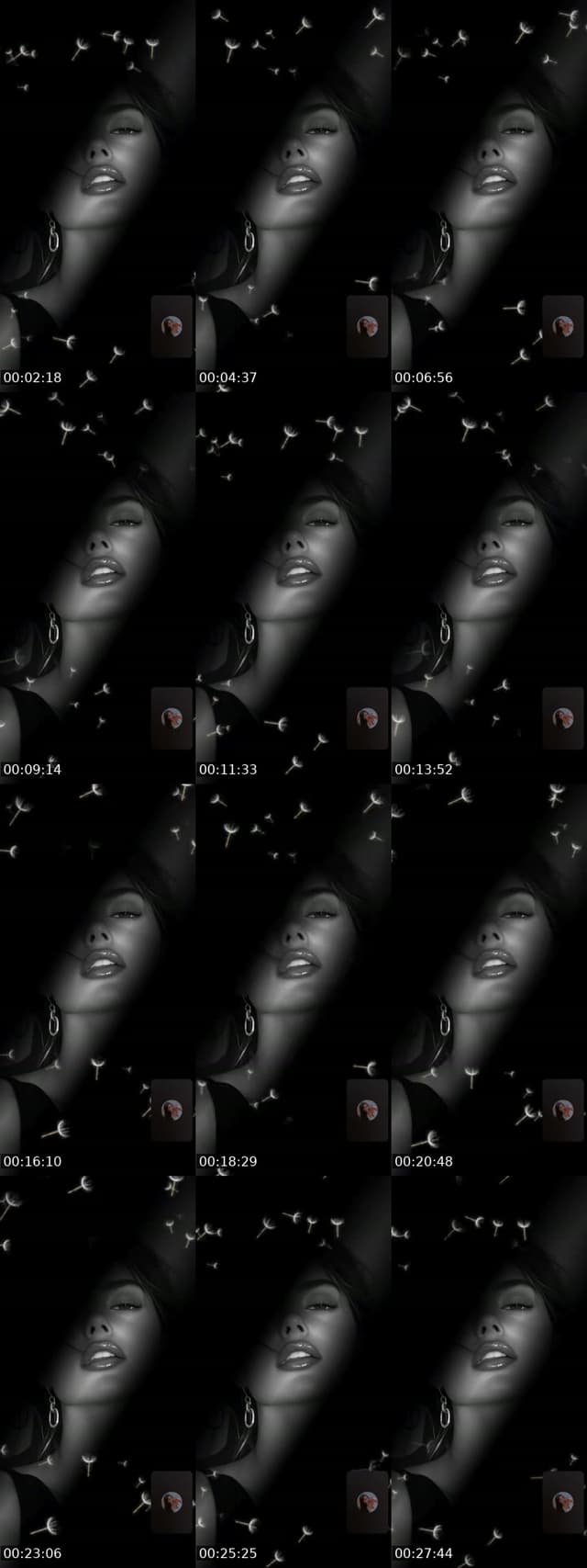 TikTok live: Love by @amrebnelaase