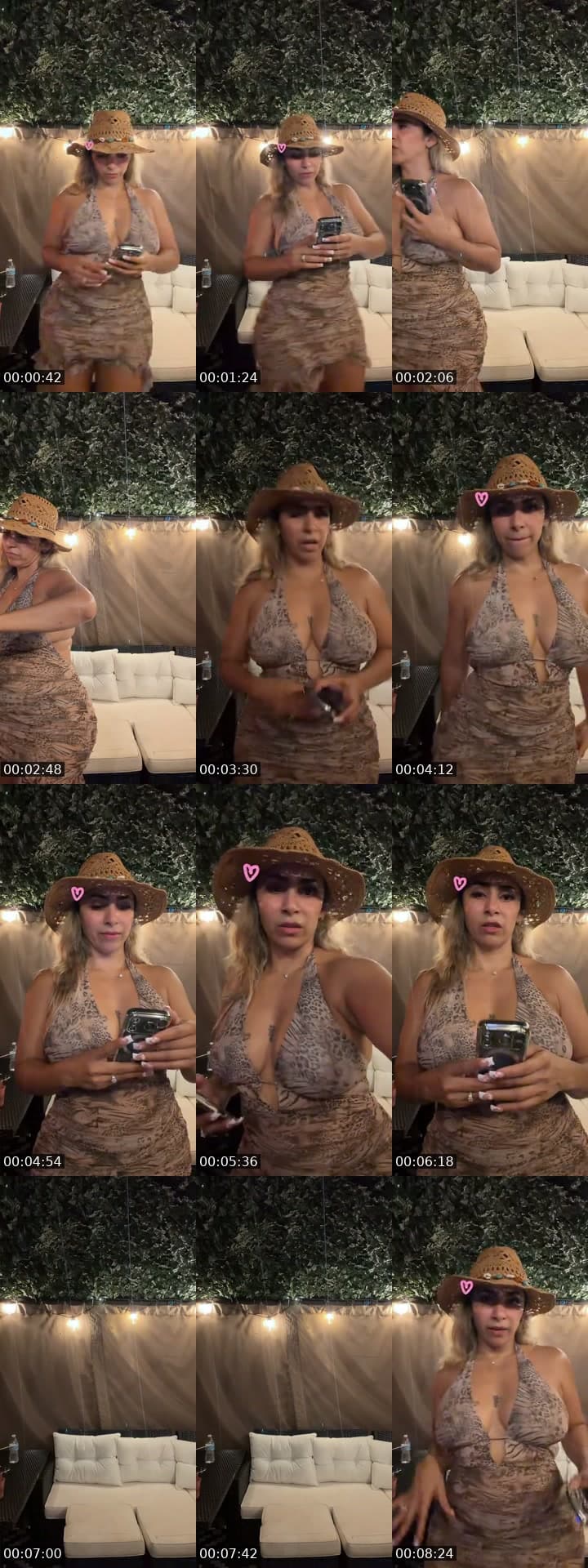 @normaneria79 TikTok live stream