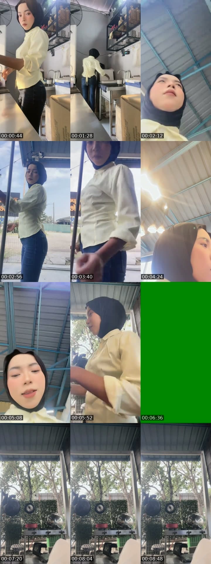 @sikin_ikin04 TikTok live stream