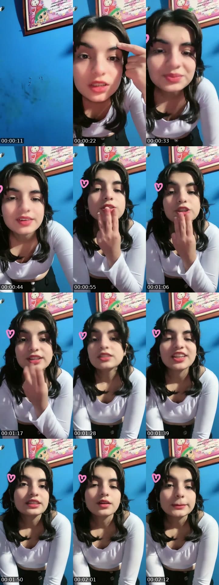 @_britez_vale TikTok live stream