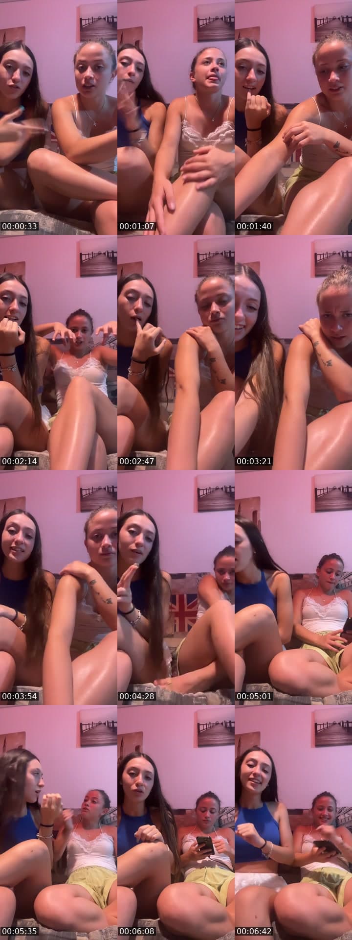 @inma_211 TikTok live stream
