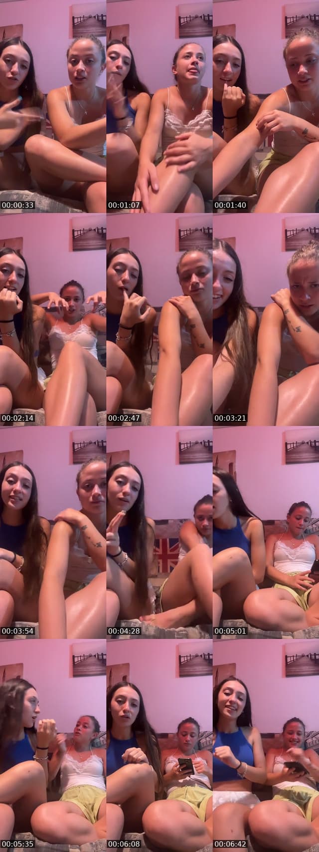 @inma_211 TikTok live