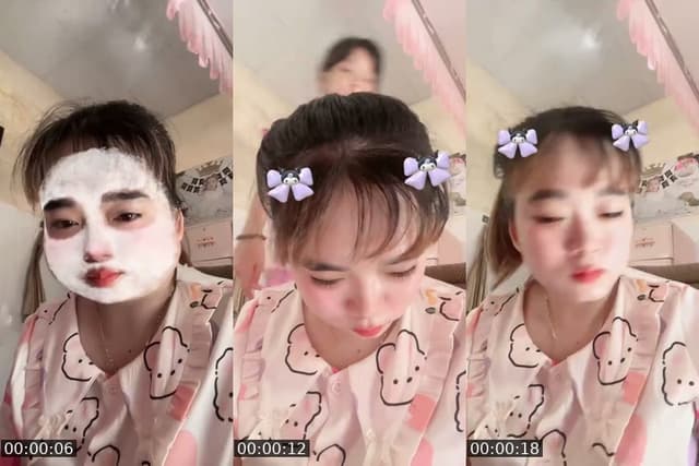 @hi.chu505 TikTok live