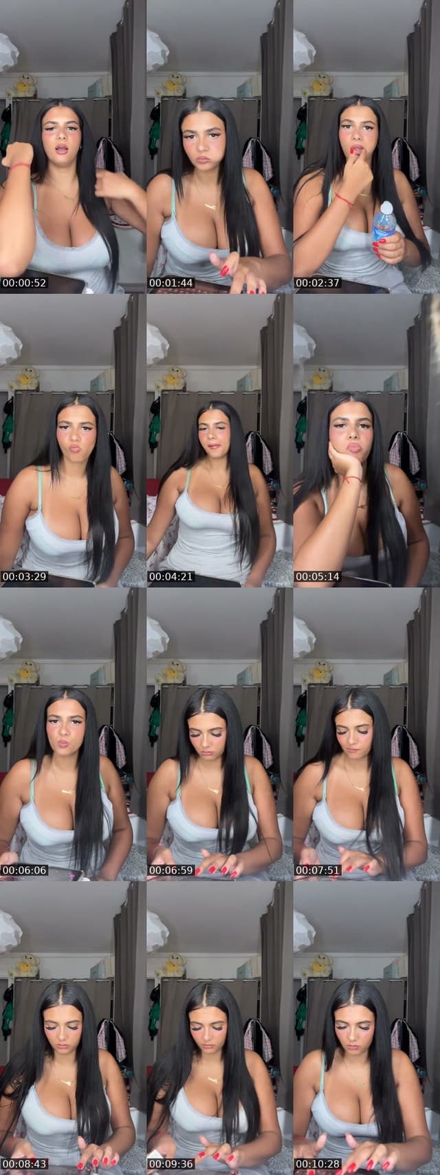 @dnackc TikTok live from 2026-07-05