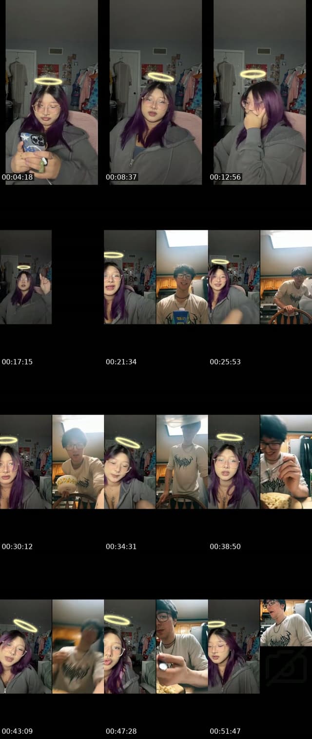 @dashas._.chu TikTok live from 2026-07-05