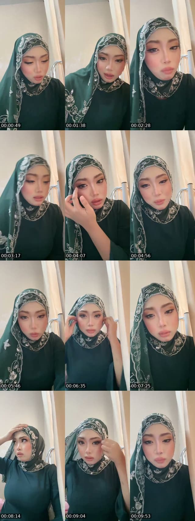 @ednglss Malaysia TikTok live from 2026-07-05