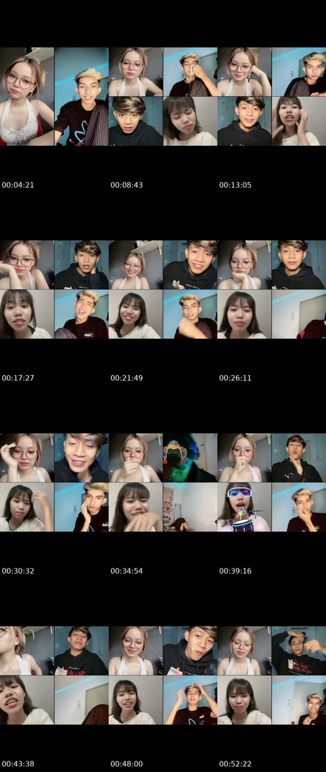 @dyaanydea88 TikTok live from 2026-07-05