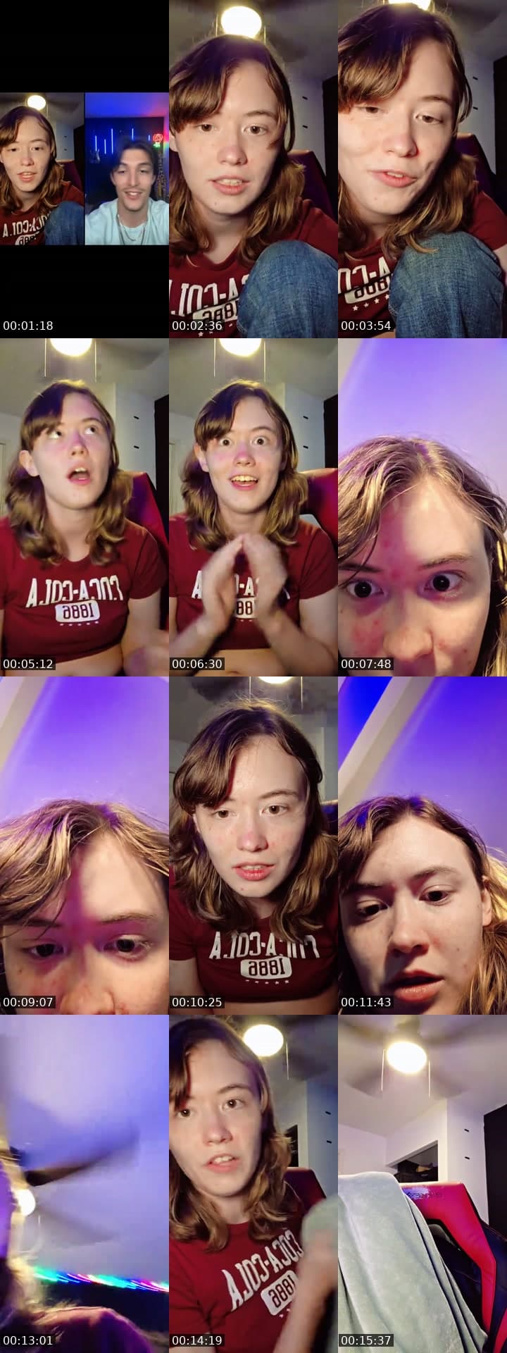 TAKING BACK WHAT TIKTOK STOLE