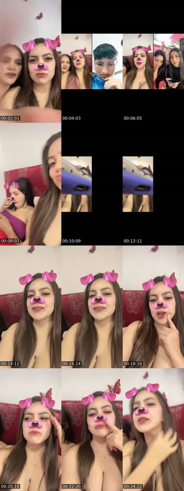 @ceciliamartinez332 TikTok live from 2026-07-05