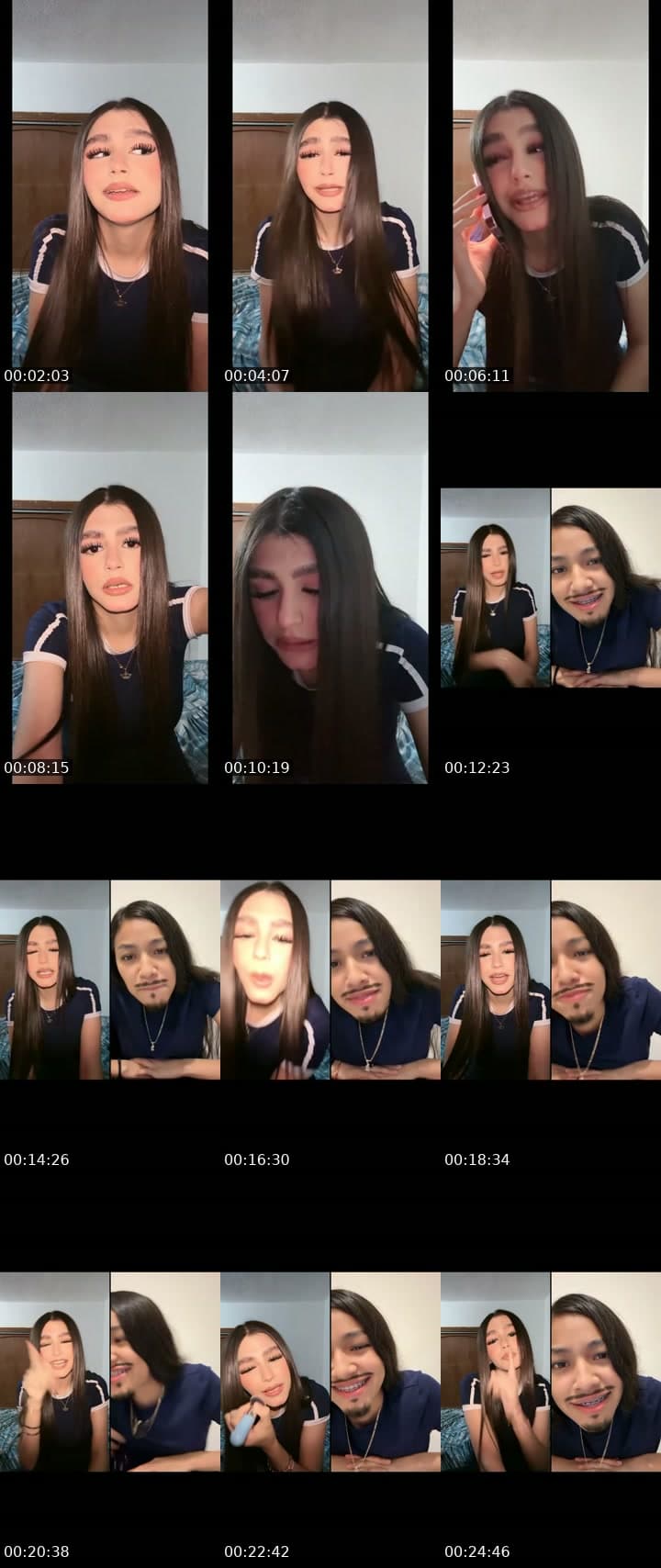 @azotapendej4s TikTok live stream