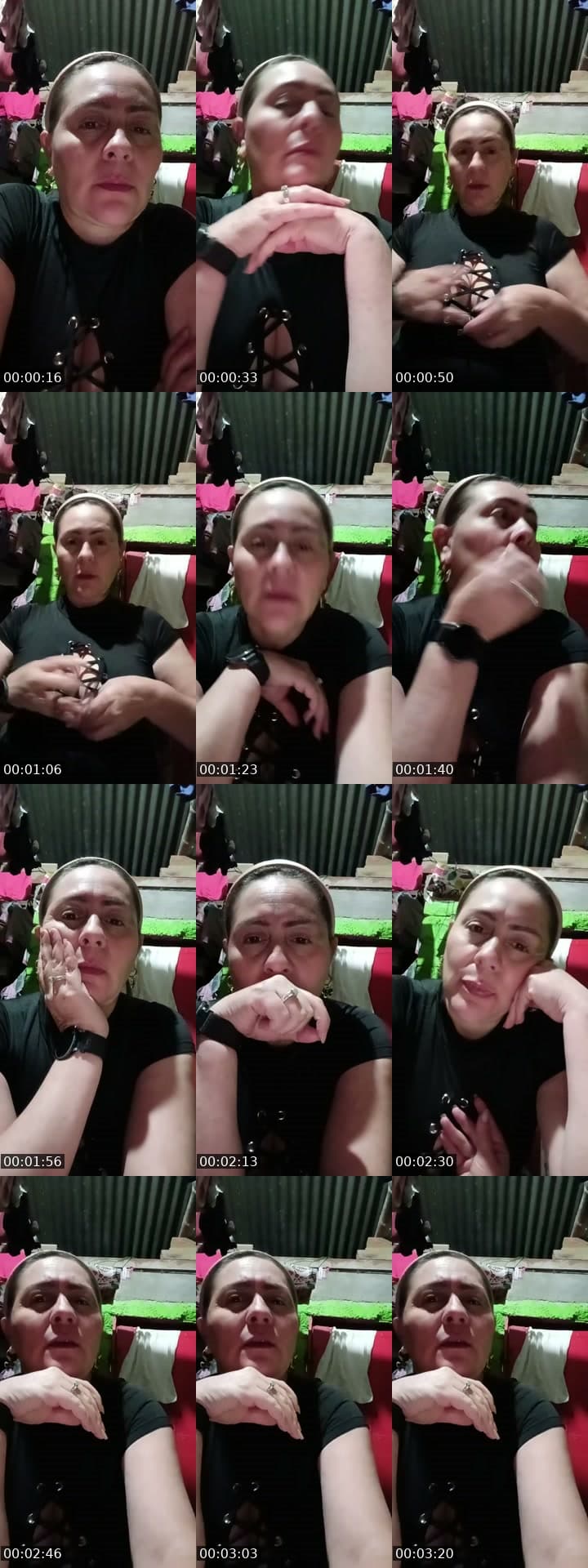 @blc84 TikTok live stream