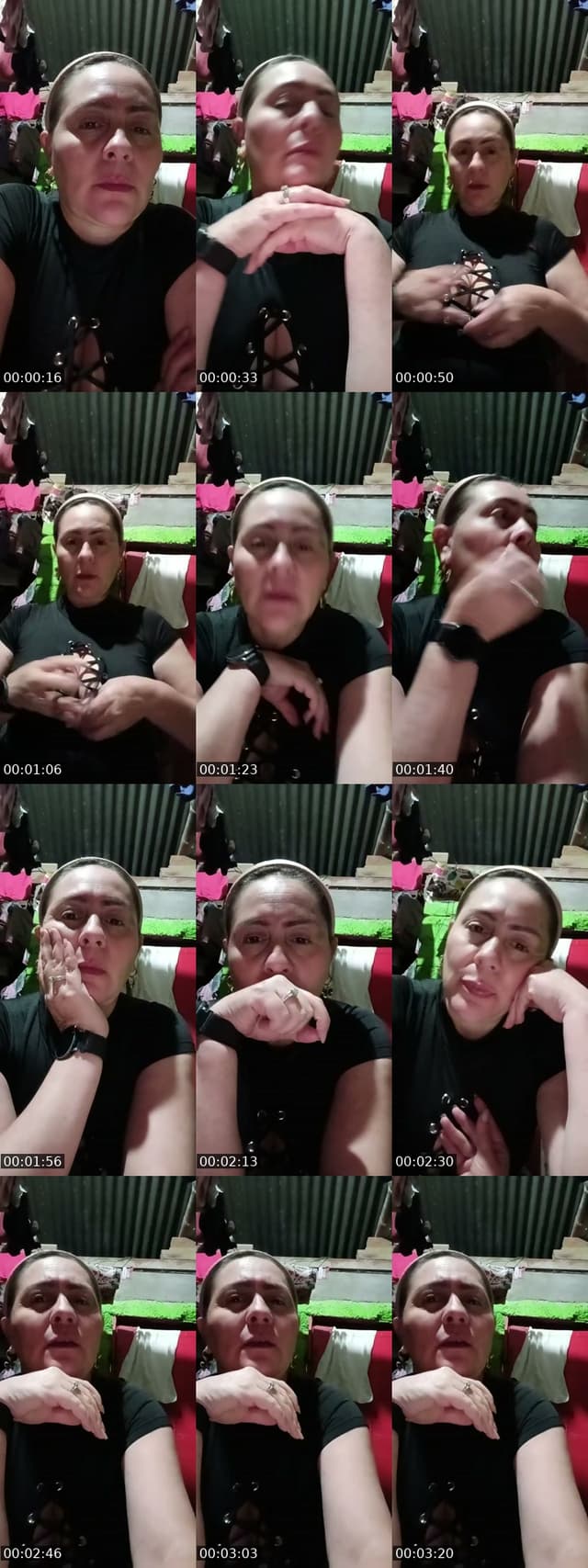 @blc84 TikTok live