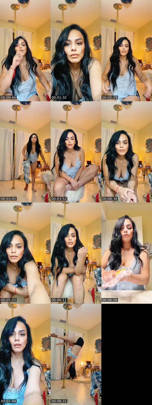 @downsouthmoe TikTok live