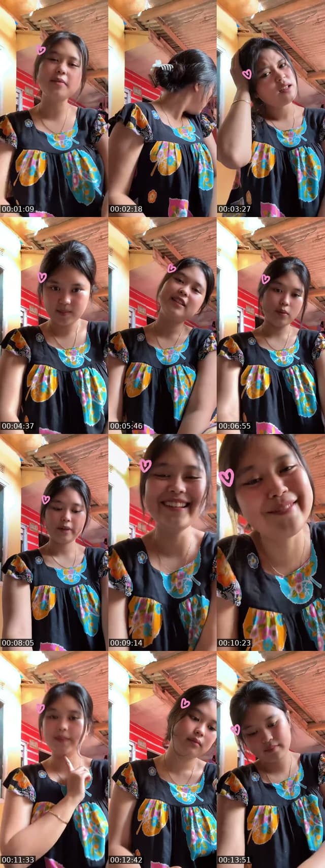 @cyngkamu._ TikTok live