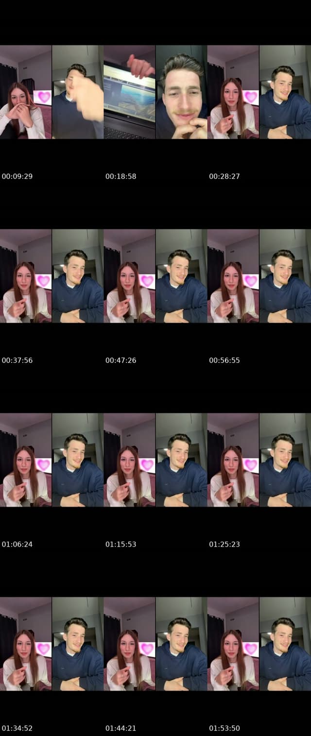 @iza.wainer TikTok live from 2026-07-05