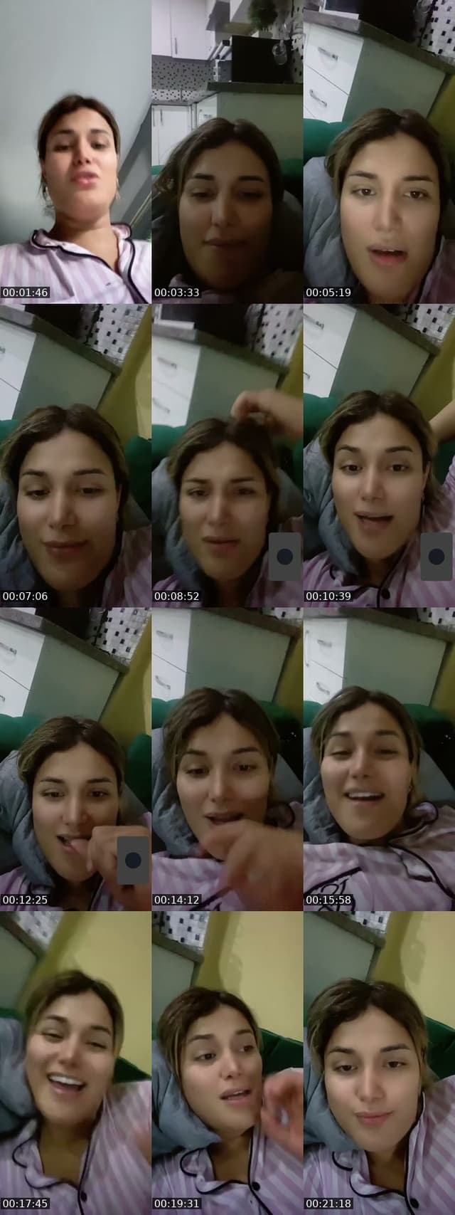 @jouli484 TikTok live