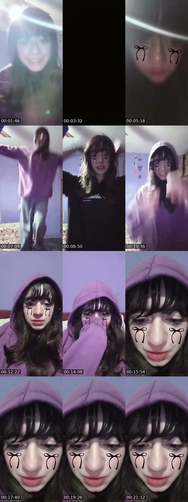 @jul1.sz TikTok live