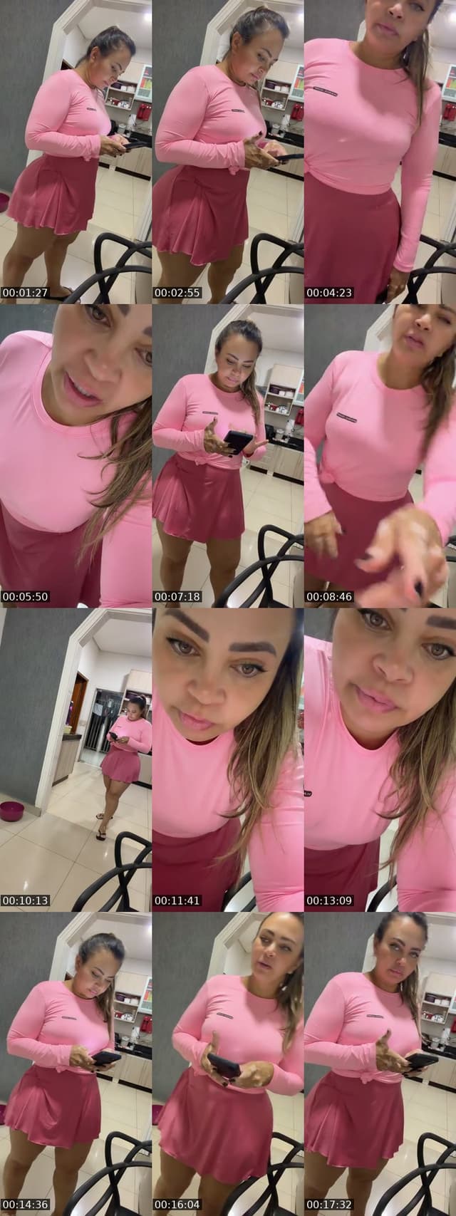 @kemilygoncalves3 TikTok live