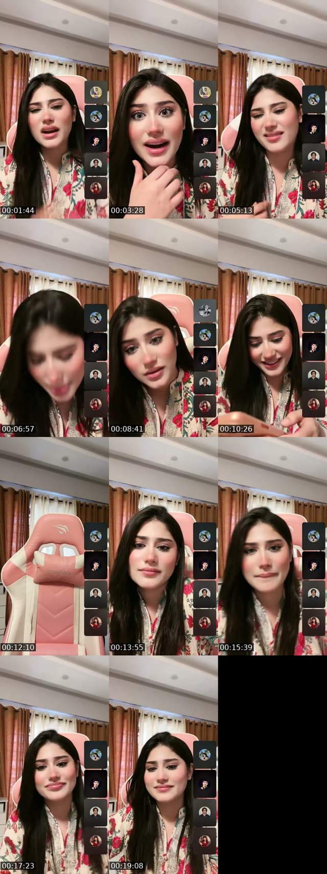 @kubrakhan665 TikTok live from 2026-07-05
