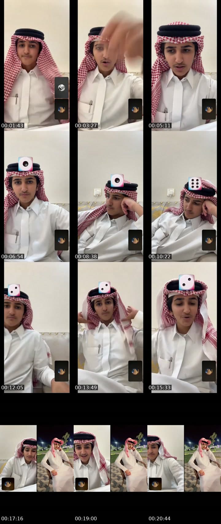 @kx_k2 TikTok live stream