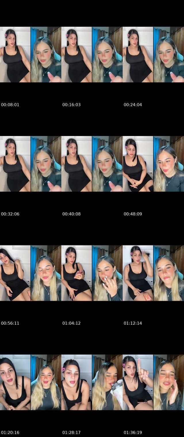 @lacontres TikTok live from 2026-07-05