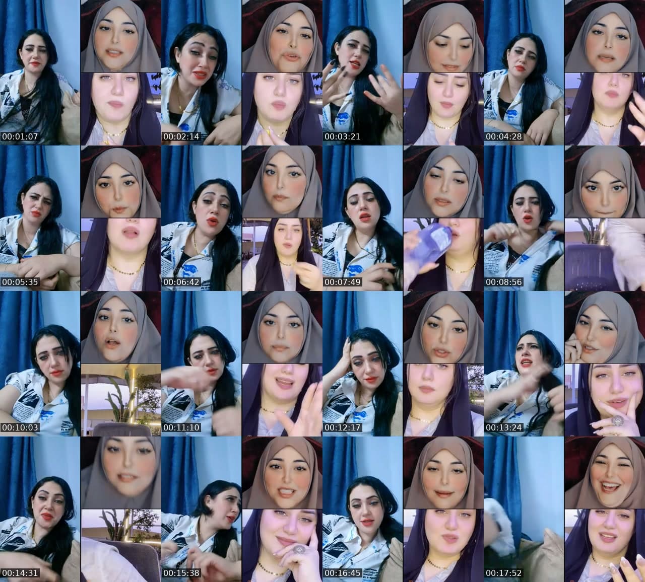 @mero085365 TikTok live stream