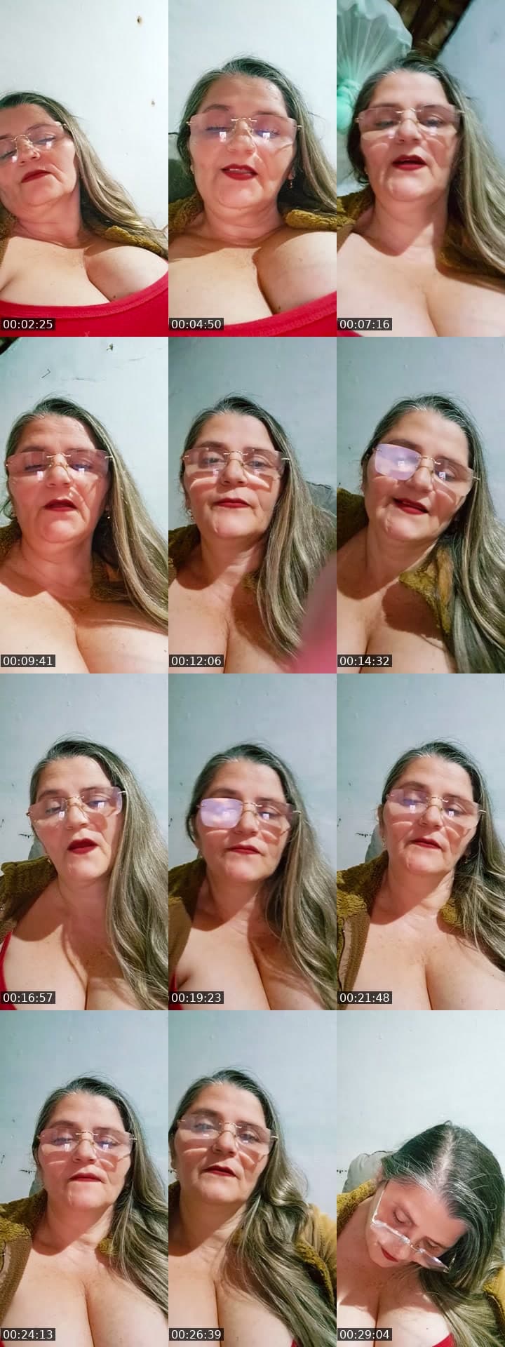 @mariei51 TikTok live stream