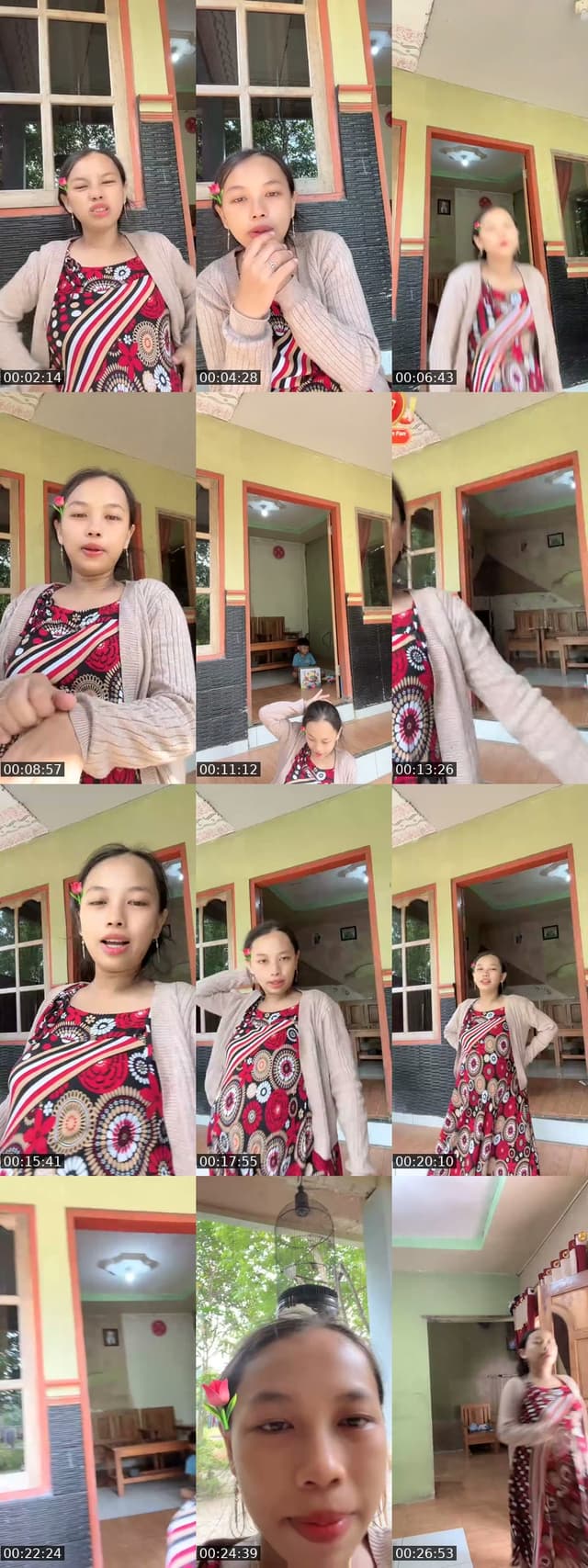 @melissa_storeee TikTok live from 2026-07-05