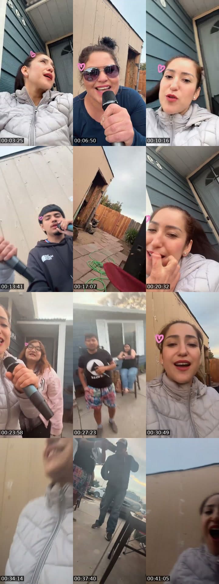 @navarrete900 TikTok live stream