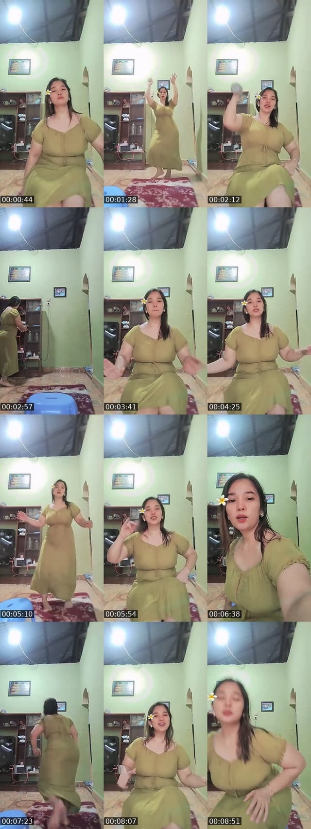 @nurhana393 TikTok live
