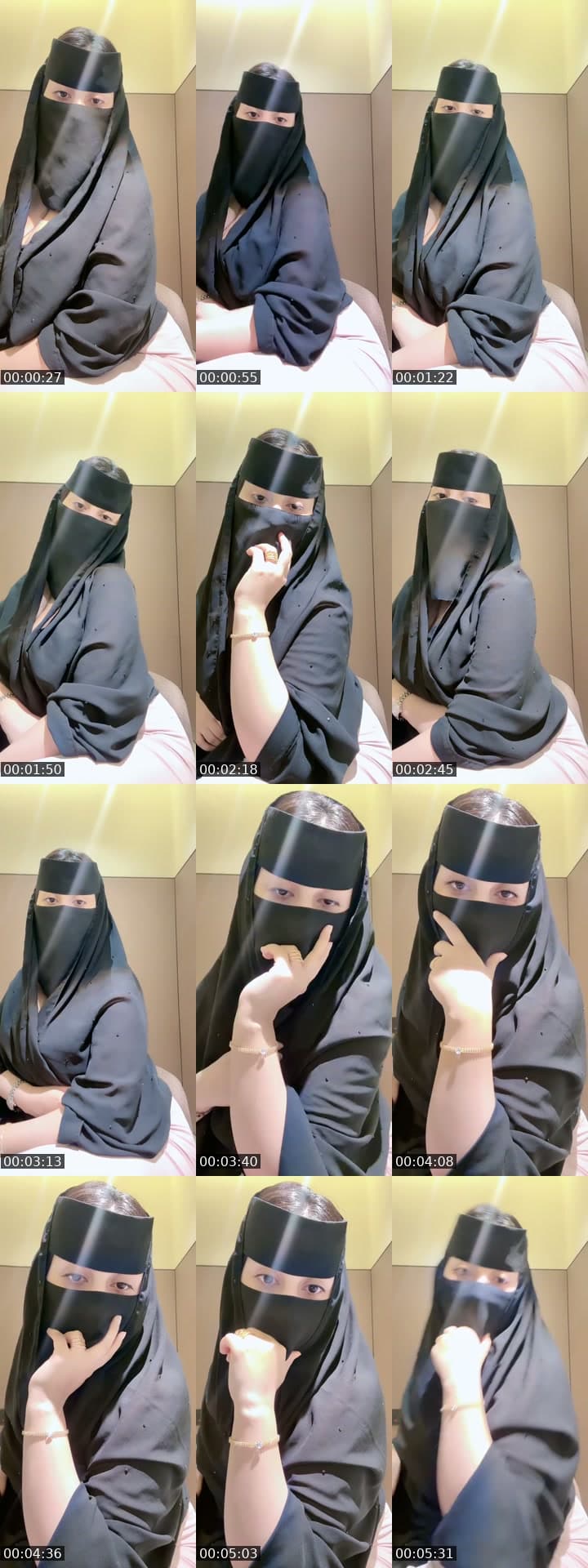 @nouracvkex2 TikTok live stream