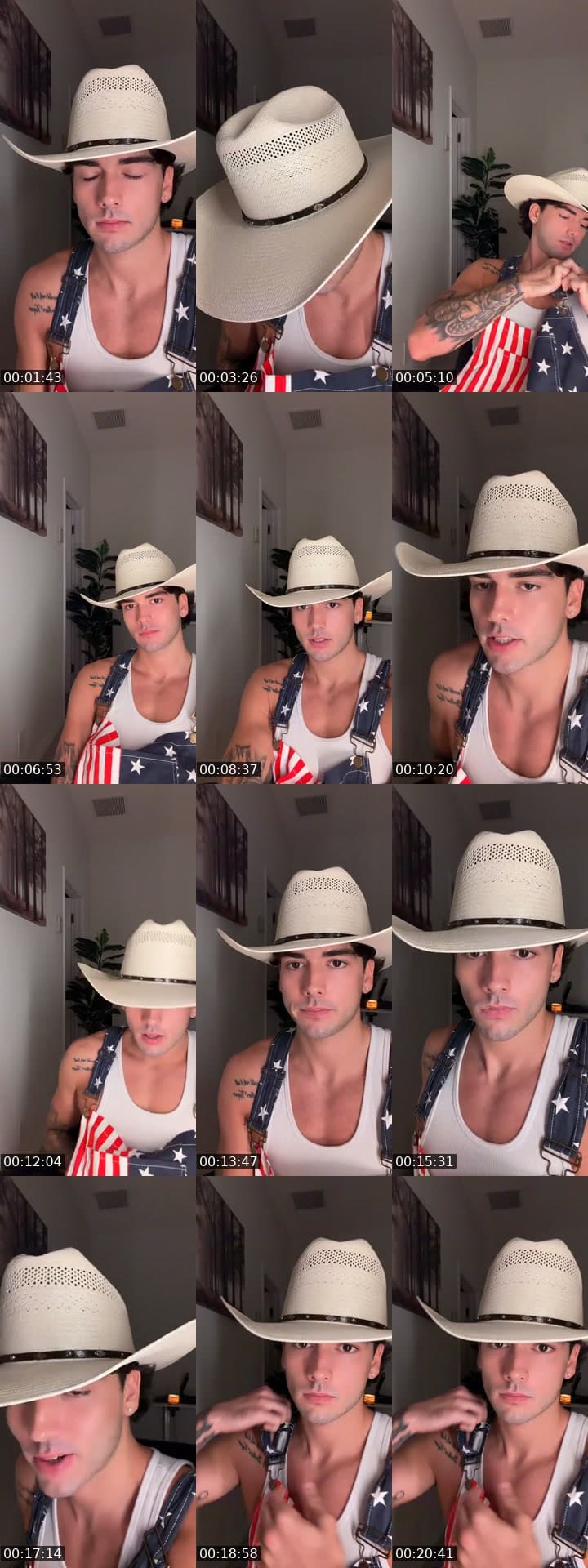 @paulie.brokaw TikTok live stream