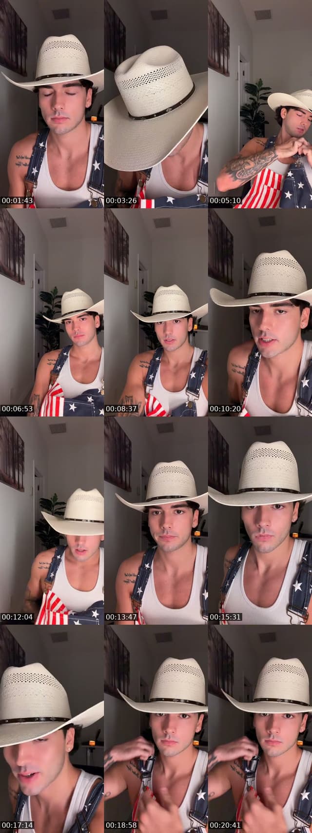 @paulie.brokaw TikTok live from 2026-07-05
