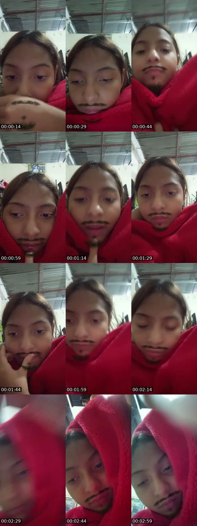 @adamarisfeli TikTok live