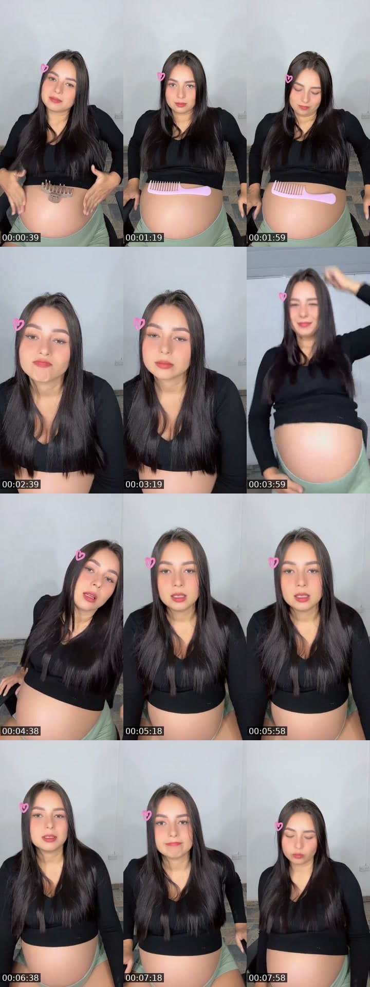 Volvimos 🧸✨